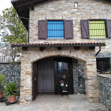 Daire La Casa Dietro Il Campanile