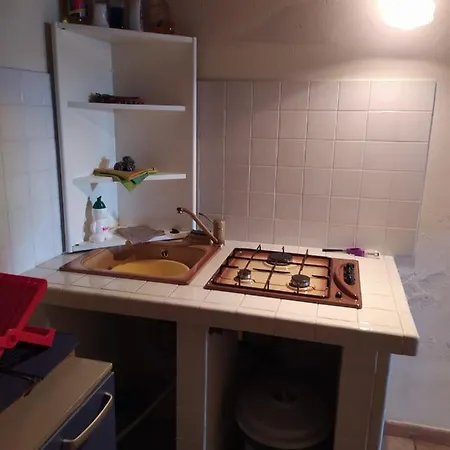 La Casa Dietro Il Campanile Daire *