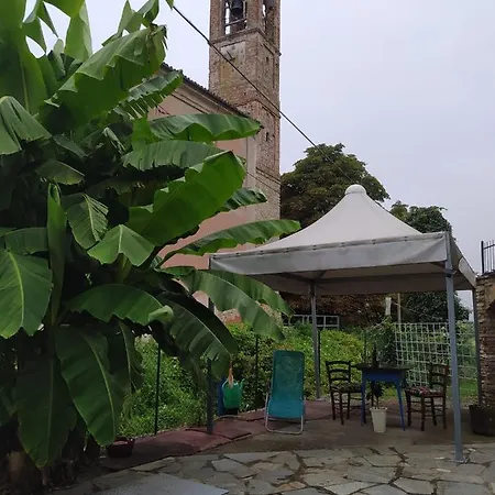 Daire La Casa Dietro Il Campanile