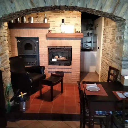 La Casa Dietro Il Campanile Daire Cherasco