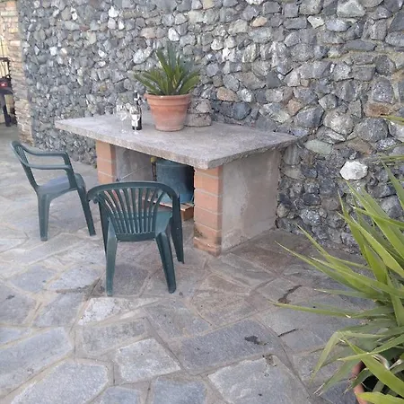 La Casa Dietro Il Campanile Daire Cherasco