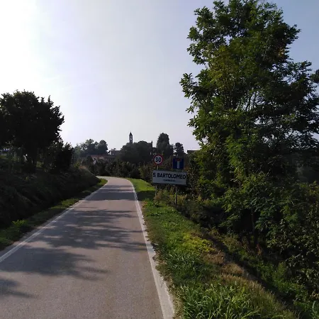 Daire La Casa Dietro Il Campanile